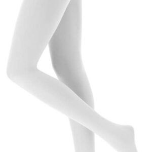 OROBLU  INTENSE 50 WHITE XL