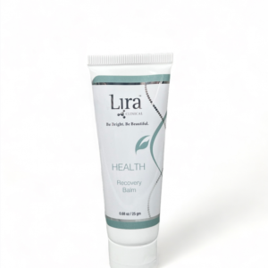 Lira HEALTH Recovery balm
